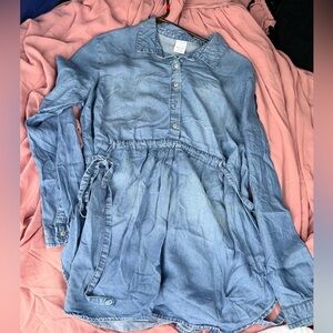 Maternity bundle size S-L